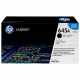 HP 645A Siyah Orijinal LaserJet Toner Kartuşu C9730A
