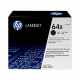 HP 64X Yüksek Kapasiteli Siyah Orijinal LaserJet Toner Kartuşu CC364X