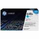 HP 648A Mavi Orijinal LaserJet Toner Kartuşu CE261A