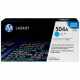 HP 504A Mavi Orijinal LaserJet Toner Kartuşu CE251A