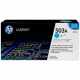 HP 503A Mavi Orijinal LaserJet Toner Kartuşu Q7581A
