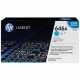 HP 646A Mavi Orijinal LaserJet Toner Kartuşu CF031A
