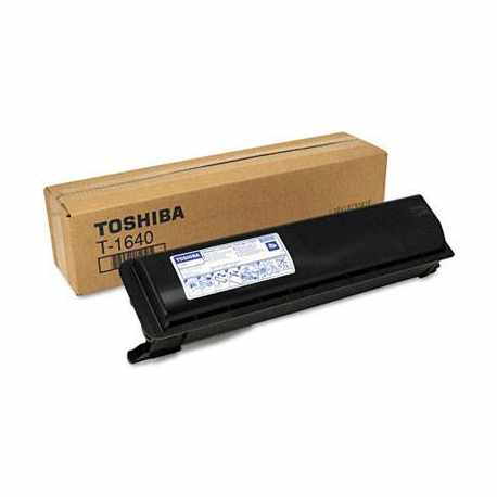 Toshiba E-Studio 237 - T1640 Fotokopi Muadil Toneri - 6AJ00000024