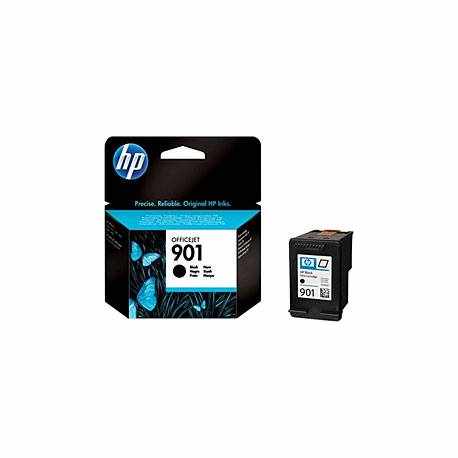 HP 901 SİYAH MUADİL KARTUŞ HP CC653A