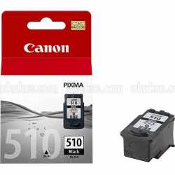 CANON PG 510 SİYAH MUADİL KARTUŞ PG510