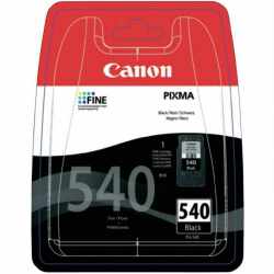 CANON PG 540 SİYAH MUADİL KARTUŞ PG-540