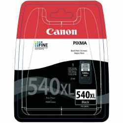 CANON PG 540XL SİYAH MUADİL KARTUŞ PG-540 XL