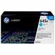 HP C9731A (645A) 5500 - 5550 MAVİ YENİLEME TONER