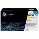 HP C9732A (645A) 5500 - 5550 SARI YENİLEME TONER