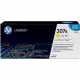 HP CE742A (307A) CP5225 SARI YENİLEME TONER