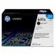 HP C9720A (641A) 4600 4610 4650 SİYAH YENİLEME TONER