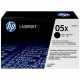 HP CE505X (05X) SIFIR SİYAH MUADİL TONER 505X