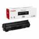 CANON CRG 737 SIFIR SİYAH MUADİL TONER CRG-737