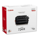 CANON CRG 724H SIFIR SİYAH MUADİL TONER CRG724H