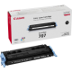 CANON CRG 707BK SIFIR SİYAH MUADİL TONER