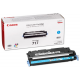 CANON CRG 711C SIFIR CYAN MUADİL TONER