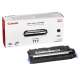 CANON CRG 717BK SIFIR SİYAH MUADİL TONER