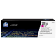 HP CF403A (201A) M252 / M277 MAGENTA MUADİL TONER