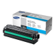 SAMSUNG CLT-C506S (CLP680, CLX6260) SIFIR MAVİ MUADİL TONER