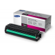 SAMSUNG CLT M504S (415) SIFIR KIRMIZI MUADİL TONER