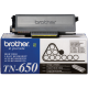 BROTHER TN-650 SIFIR SİYAH MUADİL TONER