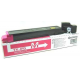 KYOCERA TK-895M FS-C8020 FS-C8025 SIFIR KIRMIZI RENKLİ MUADİL TONER