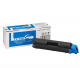 KYOCERA TK-590C M6526 FS-C2026 SIFIR MAVİ RENKLİ MUADİL TONER