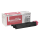 KYOCERA TK-590M M6528 FS-C2026 SIFIR KIRMIZI RENKLİ MUADİL TONER