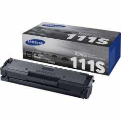 SAMSUNG MLT-D111 (M2020, M2070) SIFIR SİYAH ORJİNAL TONER D 111S