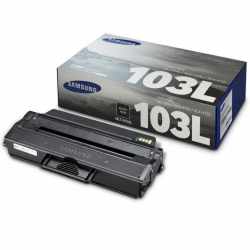 SAMSUNG MLT-D103 (ML2955) SIFIR SİYAH ORJİNAL TONER