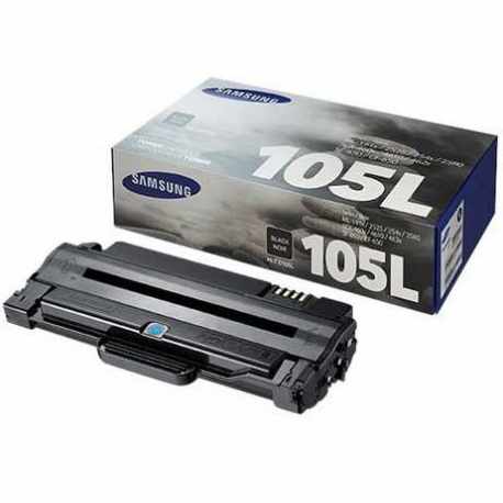 SAMSUNG MLT-D105 (SCX-4623) SIFIR SİYAH ORJİNAL TONER