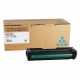 RICOH SP C220/C221/C222/240 SIFIR MAVİ/CYAN MUADİL TONER SPC 220E - (407645)(406053)(406145)