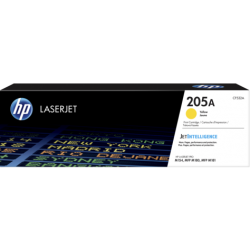 HP 205A Sarı Orijinal LaserJet Toner (CF532A)