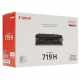 CANON CRG-719H Orijinal Siyah Lazer Toner CRG 719H