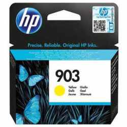 HP 903 - T6L95AE Sarı Orijinal Mürekkep Kartuşu