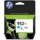 HP 953XL - F6U16AE Yüksek Kapasiteli Camgöbeği Orijinal Mürekkep Kartuşu
