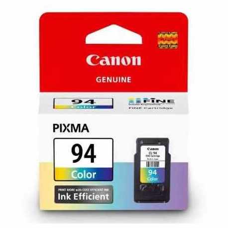 CANON CL-94 Üç Renkli Orijinal Mürekkep Kartuşu CL94 / CL 94