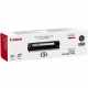 CANON CRG-731 BK Orijinal Siyah Lazer Toner CRG 731BK