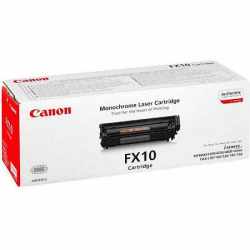 CANON FX-10 Orijinal Siyah Lazer Toner FX10