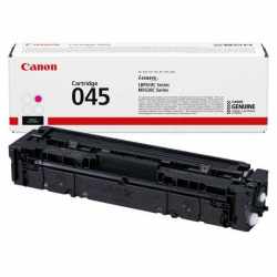 CANON CRG-045 M 1240C002 Kırmızı Orijinal Lazer Toner CRG045M