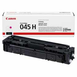 CANON CRG-045 HM 1244C002 Yüksek Kapasiteli Kırmızı Orijinal Lazer Toner CRG045HM