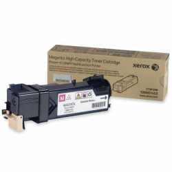 Xerox 106R01457 Kırmızı Orijinal Laser Toner Kartuşu Phaser 6128MFP