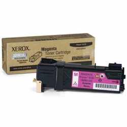 Xerox 106R01336 Kırmızı Orijinal Laser Toner Kartuşu Phaser 6125N