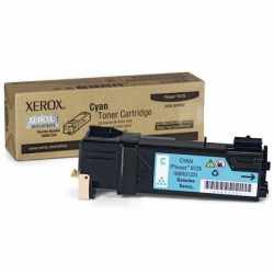 Xerox 106R01335 Mavi Orijinal Laser Toner Kartuşu Phaser 6125N
