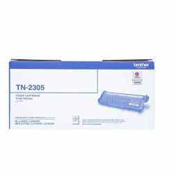 Brother TN2305 Siyah Orijinal Laser Toner Kartuşu TN2305