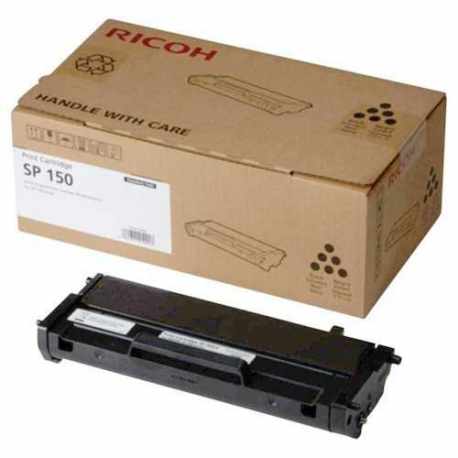 Ricoh SP-150 Siyah Orijinal Laser Toner Kartuşu SP150