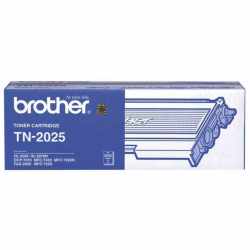 Brother TN2025 Siyah Orijinal Laser Toner Kartuşu TN2025