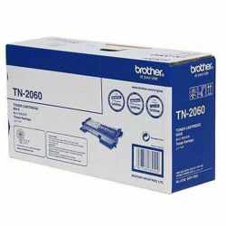 Brother TN-2060 Siyah Orijinal Laser Toner Kartuşu TN-2060