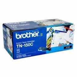 Brother TN-150C Mavi Orijinal Laser Toner Kartuşu TN150