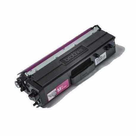 Brother TN-466 Kırmızı Orjinal Laser Toner Kartuşu TN466